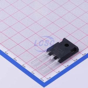 ترانزیستور 16 آمپر 1700 ولت IXBH16N170A - IGBT