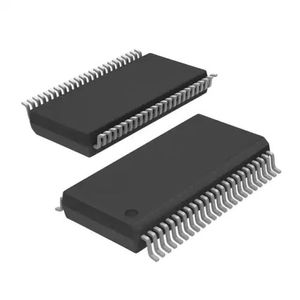 آی سی 48 پایه 3 حالته 74LVCH16T245DLG4