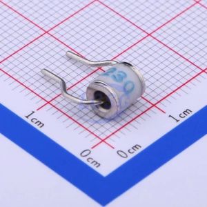 لوله تخلیه گاز 230 ولت 5 کیلو آمپر JKS 5-2R230