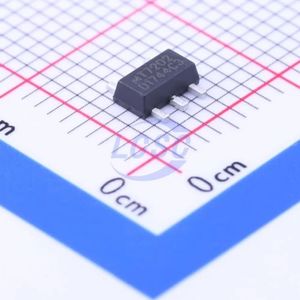 آی سی درایور MT7202 - LED