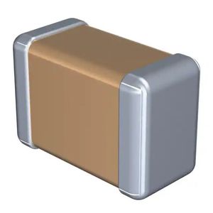 خازن سرامیکی 35 ولت 22 میکروفاراد C3216X5R1V226M160AC