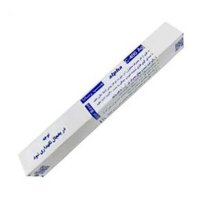 چسب رسانا نقره آلفا ALPHA C-400 Ag