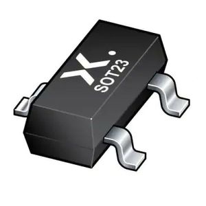 دیود BZX84-A13 رگولاتور ولتاژ پکیج TO-236AB