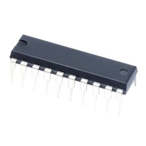 آی سی درایور خطی - بافر دیپ 2 ولت با 8 خروجی SN74HC244AN