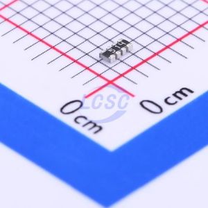 مقاومت آرایه ای 510kΩ