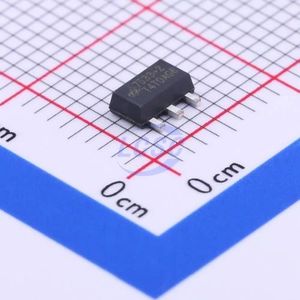 آی سی HT7533-2 رگولاتور ولتاژ جریان پکیج SOT-89-3