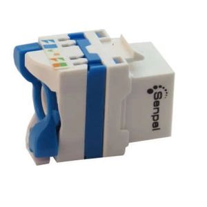 کیستون Cat6 مدل سنپل SK180