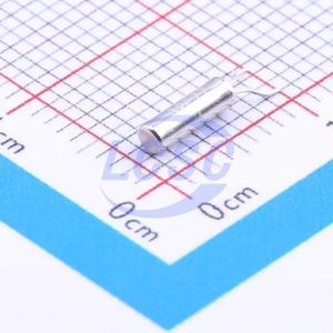 کریستال 32.768k هرتز 12.5 پیکوفاراد AB26TRB-32.768KHZ-T