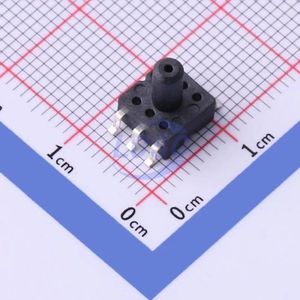 سنسور فشار WF100DPZ 0.1BG S6 DT