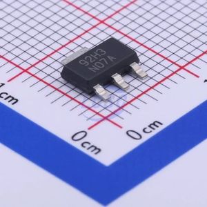آی سی رگولاتور LM317AEMP
