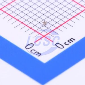 خازن GCM155R71A104KA55D سرامیکی 100 نانوفاراد پکیج 0402