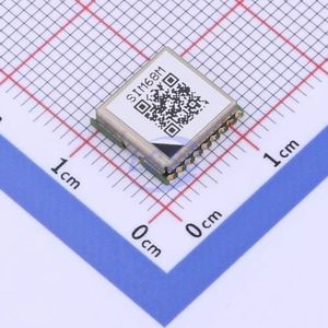 ماژول موقعیت یاب ماهواره ای SIM68M