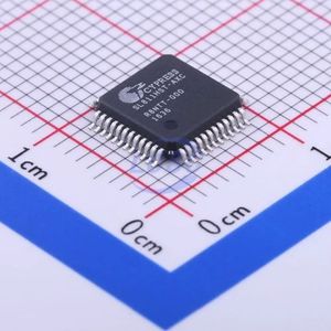آی سی SL811HST-AXC