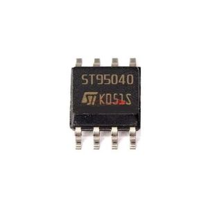آی سی حافظه ST95040 95040 EEPROM