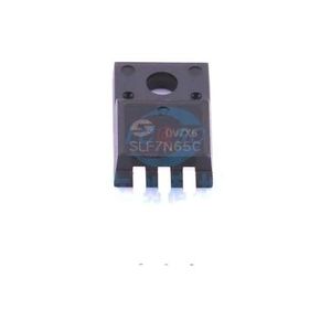 ترانزیستور SLF7N65C ماسفت