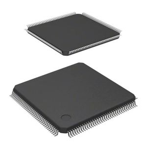 آی سی میکروکنترلر 16 بیتی ST10F276E