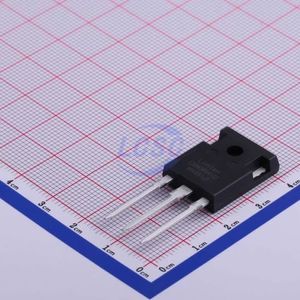 ترانزیستور ماسفت 500 وات LSB65R041GT - N Channel