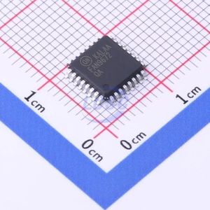 آی سی رگولاتور FAN9672Q