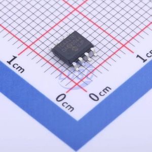 آی سی TC4427EOA درایور گیت 1.5 آمپر SOIC-8