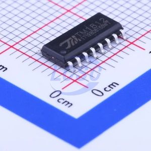 آی سی TM1812 SMD
