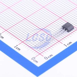 سنسور مغناطیسی SS495A ولتاژ 5 ولت 10 میلی آمپر 3 پین