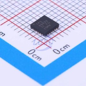 آی سی مدیریت توان 5 کاناله TPS65053RGER