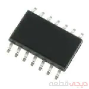 آمپلی فایر TS464CD دارای 4 مدار