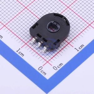 سنسور موقعیت خطی روبردی RDC503052A