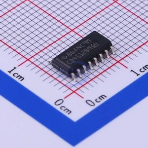 آی سی CD4512BM96