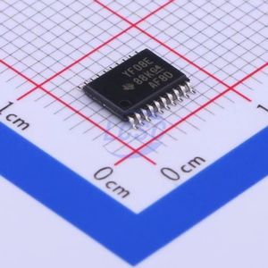 آی سی مبدل سطح ولتاژ TXS0108EPWR 1.4V~3.6V