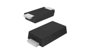 دیود شاتکی SMD 5A ژاپنی SK54 بسته 10 تایی