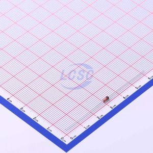دیود زنر 0.5 وات BZX55C3V3