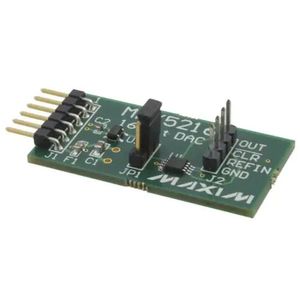 برد مبدل MAX5216PMB1
