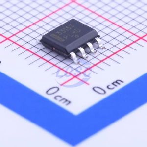 آی سی MC33153DG درایور گیت پکیج SOIC-8