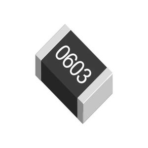 مقاومت SMD پکیج 0603 ، 33 اهم -