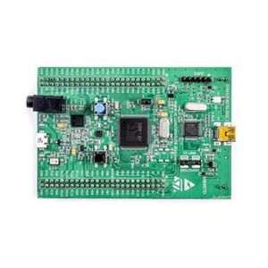 برد دیسکاوری STM32F4DISCOVERY