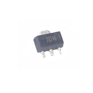 آی سی HT7024A-1 ردیاب ولتاژ پکیج SOT-89-3
