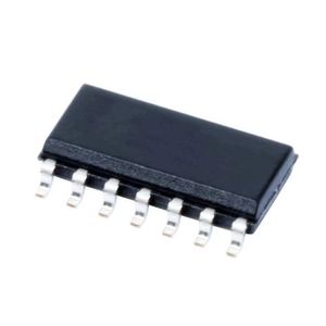 آی سی آمپلی فایر LM2901M