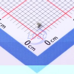 خازن 4.7 میکروفاراد سایز 0603 - C0603X6S475K160NT