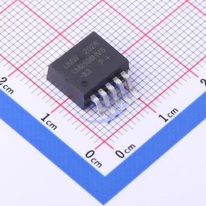 آی سی LM2596HVS-3.3 رگولاتور TO-263