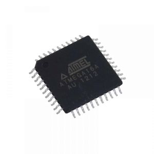 میکرو کنترلر ATMEGA16A-AU SMD پکیج SMD