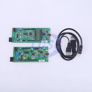 برد دیسکاوری STM8A-DISCOVERY