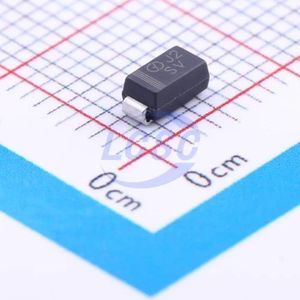 دیود SMAJ200A SMA پکیج DO-214AC
