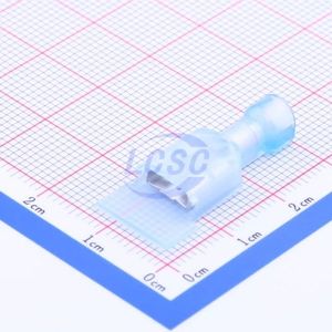 سر سیم ( وایر شو ) 3-520406-2