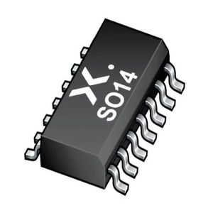 آی سی 74HC138DB,118 انکودر دیکودر 8 خروجی