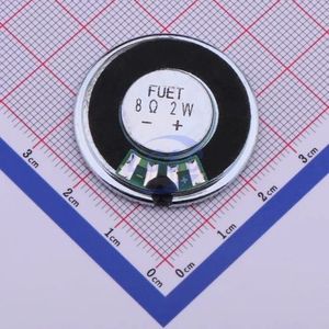 اسپیکر 8 اهم 2 وات FS32MS0820-H5.1