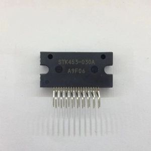 آی سی STK453-030