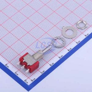 تاگل سوییچ 1MS3T1B1M1QES-5