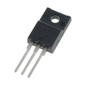 ترانزیستور ماسفت 10 ولت RCX220N25 - N Channel