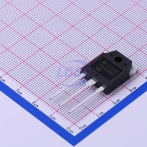 ترانزیستور FGA40N65SMD IGBT ولتاژ 650 ولت 120 آمپر پکیج TO-3PN